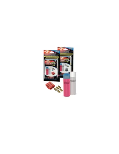 Ray tech galagelcon-6 connexion gel galactique 6