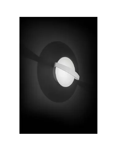 Éclairage Nobile dl001//bi décor 9w 3k ip20 230v bi