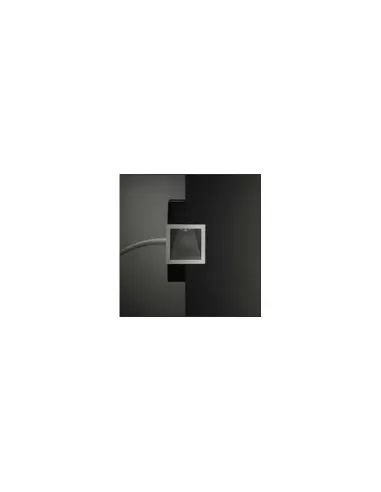 Viabizzuno f6.000.01 m1 micro 45°weiß