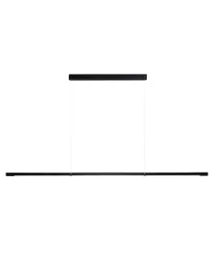 Leucos 0004437 volta s160 LED blanco mate