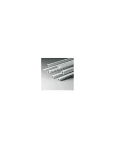 Novalux 15204 96 profiled: prof inc 2m tr 2test