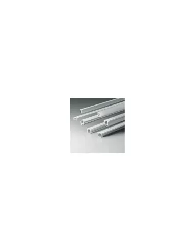 Novalux 15204 96 profiled: prof inc 2m tr 2test