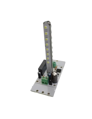 Lampe Skygate pour automatisation led altair 220v