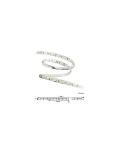 Lampe LED reel245050ip20bn ades mt 5 4100k ip20 24v 14 4w