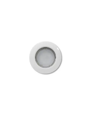 Lampe dikf230//bi//sl dichroïque fixe d50 230v blanc