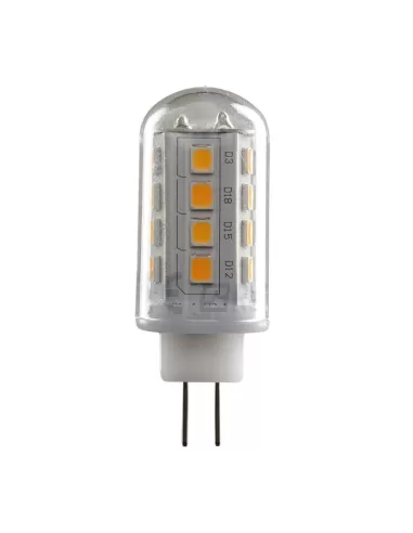 LED Reer 5455750 lmp g4 12v 2 3w 4000k
