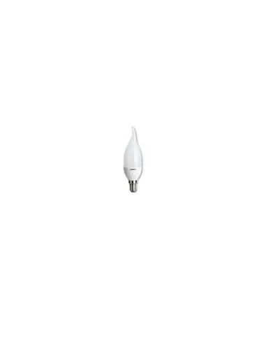 Lampo cv306we14bc lampe led 6w e14 230v 3000k