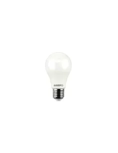 Lampo g55e10we27bn goccia led lamp 10w e27 230v 4000k