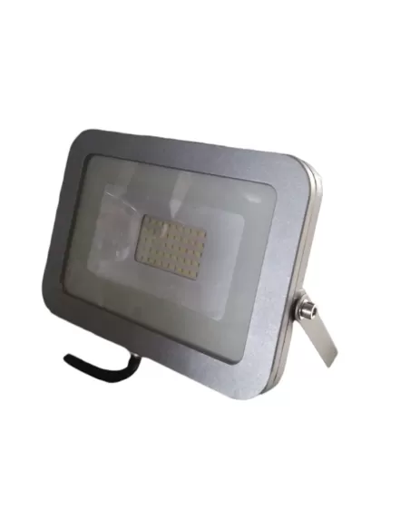 Tablet and 30watt 230v ip65 4000k grey