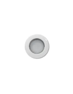 Lampo fs7ledin//bi//bc faretto led incasso 230v bianco 3000k