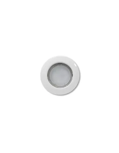 Spot LED encastré Lampo fs7ledin//bi//bc 230 V blanc 3000 K