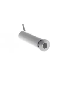 Integrierter LED-Barret-R24 Nikel begehbarer LED-Strahler mit 4000 K und 1 Watt