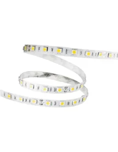 Lampo ledad1200//ip20bc tira led 1200led 5mt ip20 3000k 24v