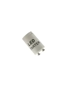 Arrancador Leuci para tubo LED