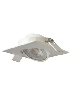 Reer 6360910 recessed look 5 5 w 3000k 100? orient biquadr