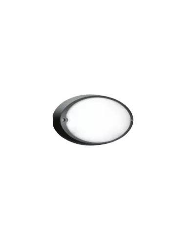 Lombardo ll821f23 airy ov 300 led 3k black