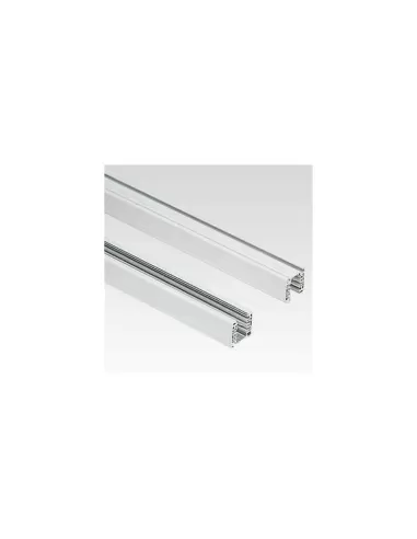 Iguzzini 3 8931 012 0 rail multiphasé 32x32 l 1000