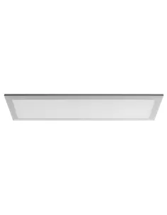 Panneau LED Lampo pan120x30bn 120x30 40W 230V 4000K