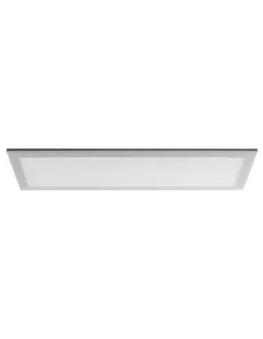 Lampo pan120x30bn panneau led 120x30 40w 230v 4000k