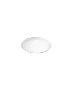 Gewiss gw80571 manta d 290 1x18w opal 230v-50hz