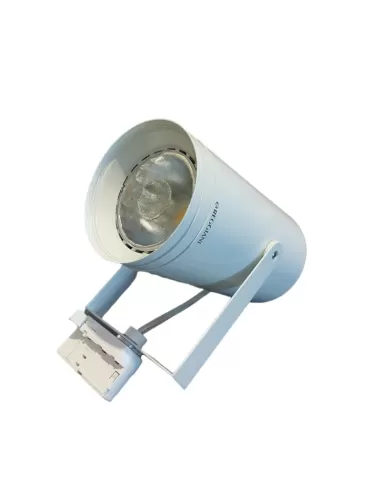 Reggiani a 4846 ww10 proiettore roll os 22w led  bianco