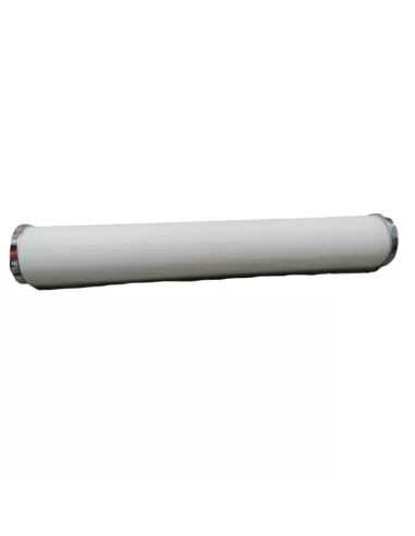 Nemo foreehw32 applique form  l 64 e14 4x40w cromo bianco vetro satinato