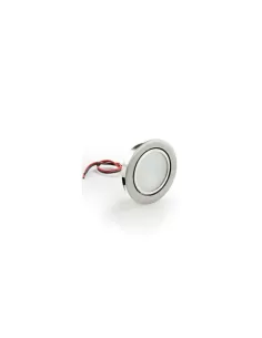 Spot zen chromé Egoluce 6251 31