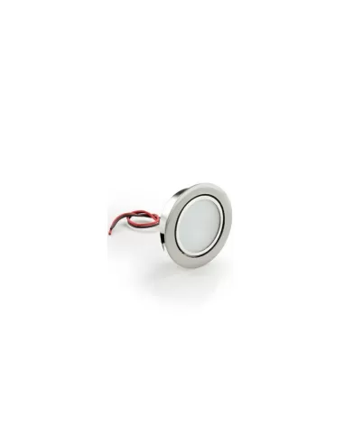 Egoluce 6251 31 verchromter Zen-Strahler
