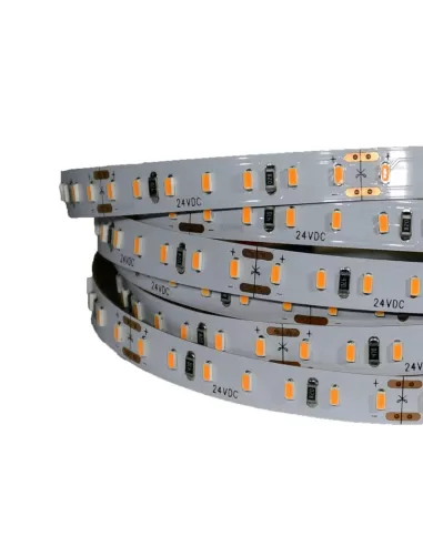 Kit LED Elcom 05272 140 LED B C 12 5W 1700lm 24V IP20