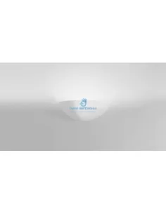 Sfera base coral 150w (75mm)  r7s 2