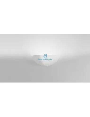 Sfera base coral 150w (75mm)  r7s