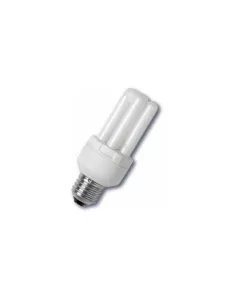 Ledvance deln23840 dulux el e27 23w//21 lumière blanche