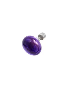 Ledvance r8060v belcolor r80 f80° e27 60w violet