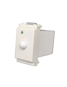 Microtel mir2 infrared built-in 6mt for vimar idea white