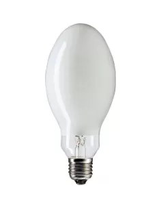 Beghelli 53501 mvl-e 80w e27 4000k 5000h vapor de mercurio