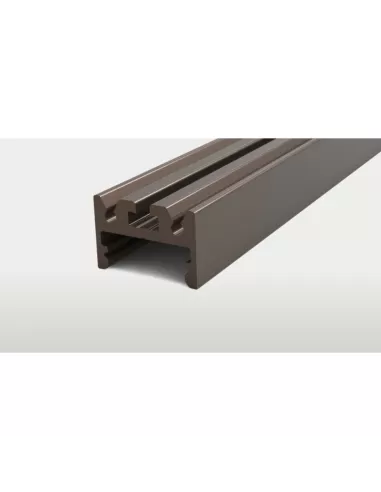 Profilé Light Design 1010302200 u01 2m argent