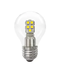 Leuci 017421 0101 gota 230v 200w e27 esmerilado 230v