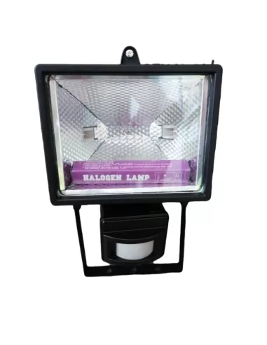 La fayette 33099728  pas-500 proiettore 400w eup con sensore