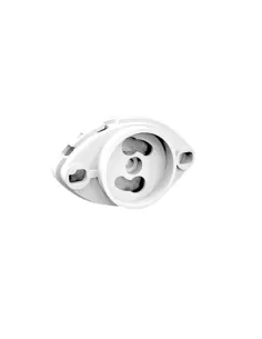 A to g stuccos 110//f starter holder
