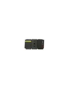 Bticino 4526 prise sic de sauvetage vivant 10a