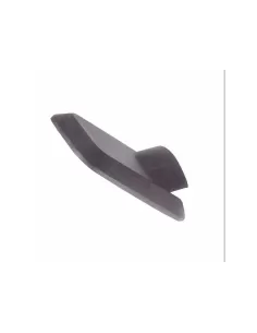 Niba lighting 3550ne shelf x vega 1 black