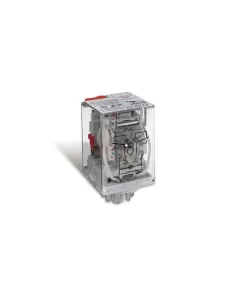 Perry electric 1re110312ac relais non décalé 3ct 10a 250v 12vac