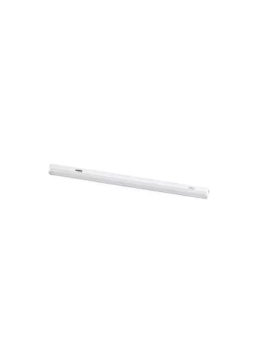 Lampo lighting tl2001-1 white regletta 28w 6500k