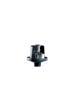 Ivela 1010-40 Adapter x SF400 GLS E27 schwarz