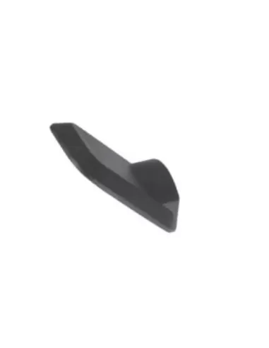 Niba lighting 3551ne shelf x sirio 1 black