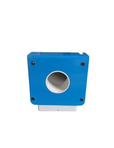 Hager hr910 circular toro diam 35mm pr relay