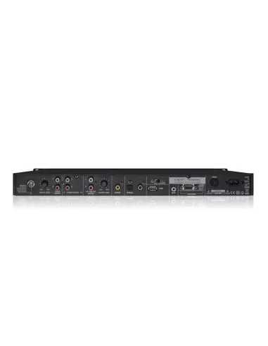 Apart pcr 3000 r mkiii-dvd cd mp3 player