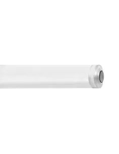Linea light 92439w60 maxi tube 84 topled 20 w dc - 22w ac 90-264v linear w//cable