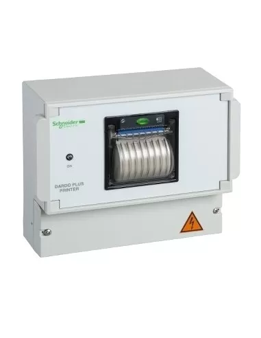 Imprimante Schneider ova52204 dardoplus