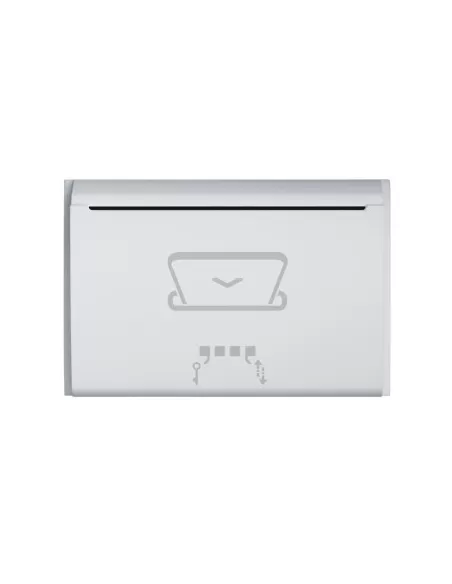 Abb 2cskk5200c pti//u 1 1 ch - tasca porta transponder